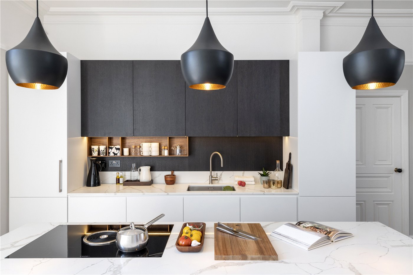 Kitchen Detail